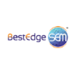 Best Edge SEM logo
