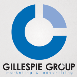 Gillespie Group Marketing &amp; Advertising logo