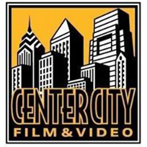 Center City Film &amp; Video logo