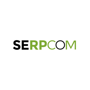 SERPCOM logo