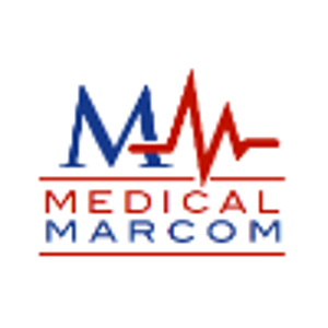Medical Marcom logo