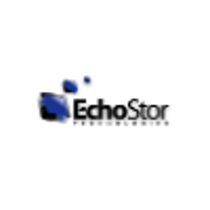 EchoStor Technologies logo