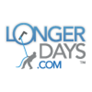LongerDays logo