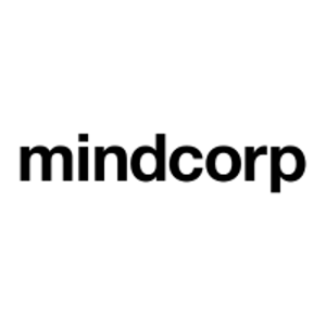 Mindcorp London logo