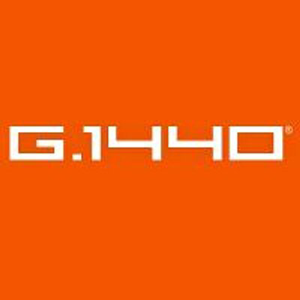 G1440 logo