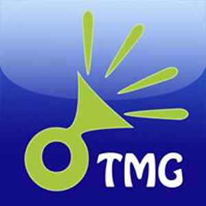 Trumpet Marketing Group logo