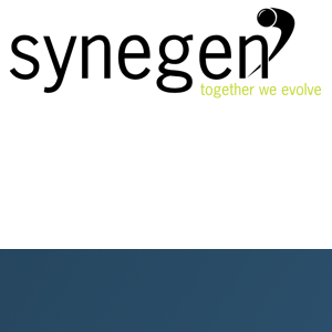 Synegen, Inc. logo