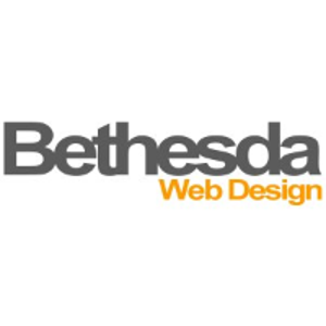 Bethesda Web Design logo