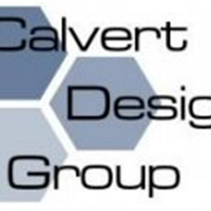 Calvert Design Group logo