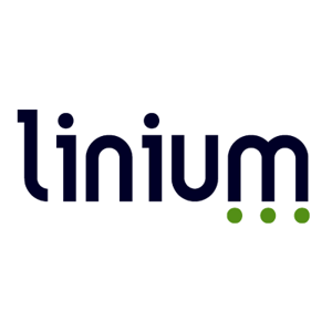 Linium logo