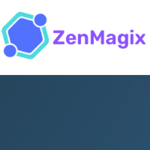 ZenMagix Pvt. Ltd. logo