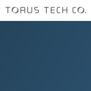 Torus Tech Co. logo