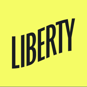 Liberty Marketing logo