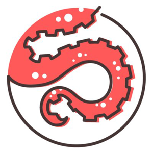 SeaMonster Studios logo