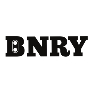 BNRY Digital logo