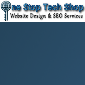 One Stop Tech Shop logo