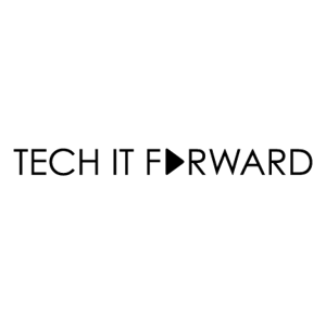 Tech it Forward logo