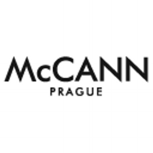 McCANN Prague logo