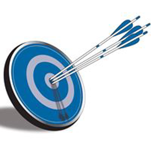 Precision Legal Marketing logo