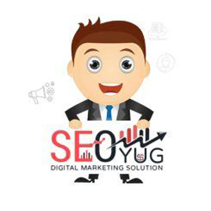 SEOYug logo