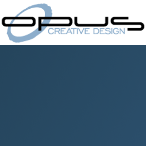 Opus Creative Design logo