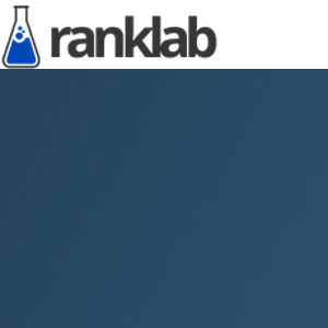 RankLab logo