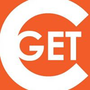 Get Connected Media logo