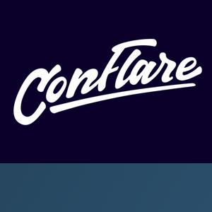 Conflare logo