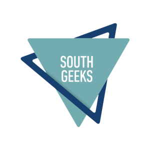 South Geeks logo