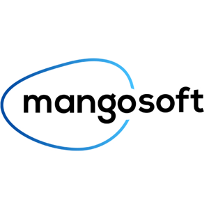 MANGOSOFT logo