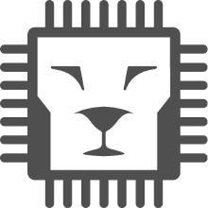 ByteLion logo