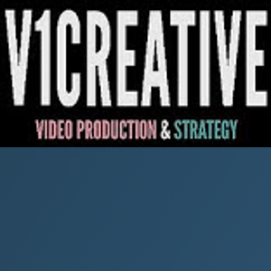 V1Creative logo