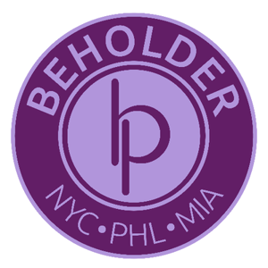 Beholder logo