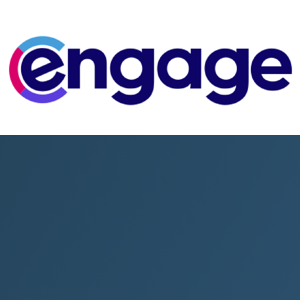 BNP Engage logo
