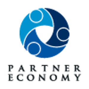 Partner Economy, LLC logo