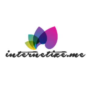 Internetize.Me logo