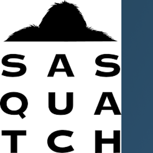 Sasquatch Advertising logo
