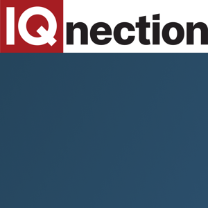 IQnection logo