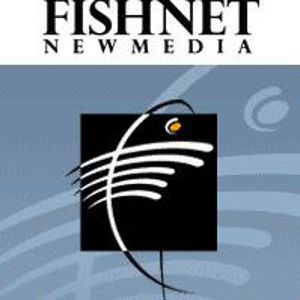 Fishnet NewMedia logo