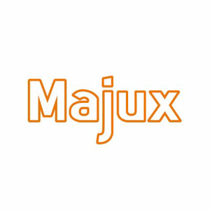 Majux logo