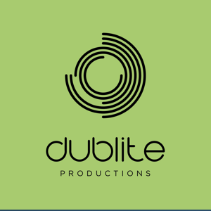 Dublite Productions logo