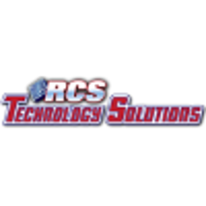 RCS Technology Solutions logo
