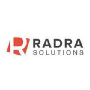 Radra Solutions logo