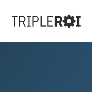TripleROI logo