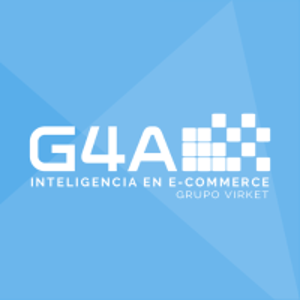 G4A, Grupo Virket logo