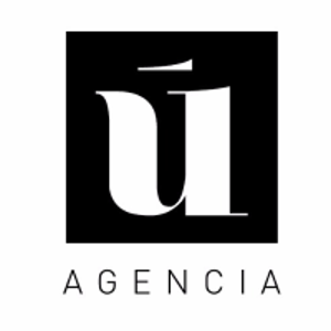 Úani agencia logo