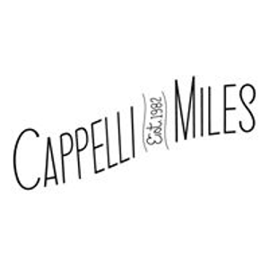 Cappelli Miles logo