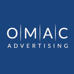 OMAC Advertising logo