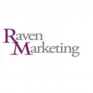 Raven Marketing logo