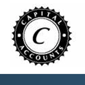 Capital Accounts LLC logo